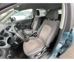 Seat Altea 1,4 TSI Style/KLIMA/TEMPOMAT - 15