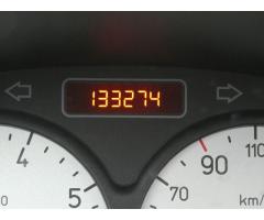 Peugeot 206 1.6 16V CC ROXY Cabrio, kllima - 30