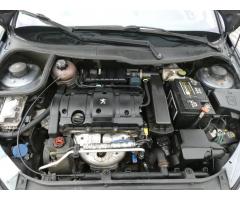 Peugeot 206 1.6 16V CC ROXY Cabrio, kllima - 37