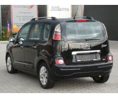 Citroën C3 Picasso 1.6 HDI Exclusive, facelift - 5