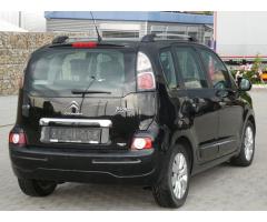 Citroën C3 Picasso 1.6 HDI Exclusive, facelift - 9