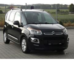 Citroën C3 Picasso 1.6 HDI Exclusive, facelift - 13