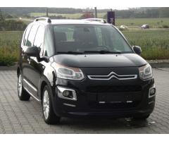 Citroën C3 Picasso 1.6 HDI Exclusive, facelift - 14
