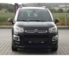 Citroën C3 Picasso 1.6 HDI Exclusive, facelift - 15