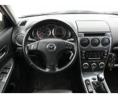 Mazda 6 2.0 diesel, kůže, navi - 27
