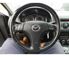 Mazda 6 2.0 diesel, kůže, navi - 29