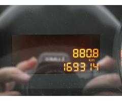 Peugeot 5008 2.0 HDI, NAVI, alu kola, Cebia - 34