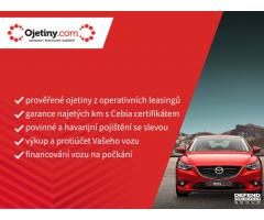 Opel Astra 1.7 CDTI combi - 36