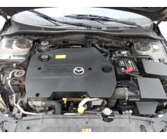 Mazda 6 2.0 diesel, kůže, navi - 38