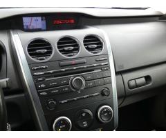 Mazda CX-7 2.2 MZR-CD, navi, 4x4, tažné - 35