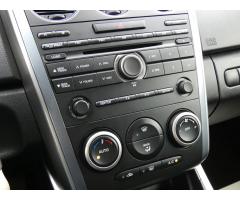 Mazda CX-7 2.2 MZR-CD, navi, 4x4, tažné - 37