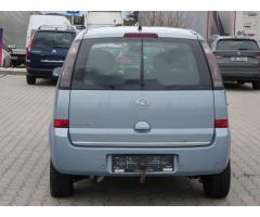 Opel Meriva 1.6, klima, facelift - 9