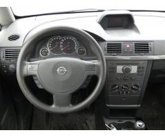 Opel Meriva 1.6, klima, facelift - 30