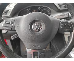Volkswagen Passat BluComfort  2.0 TDI - 13