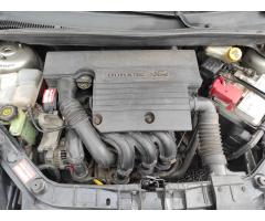 Ford Fiesta 1.4 i Ghia - 14