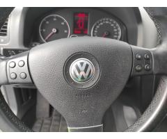 Volkswagen Golf 1.9 TDI Variant Trendline - 14