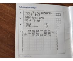 Volkswagen Passat BluComfort  2.0 TDI - 24