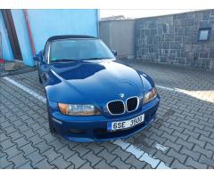 BMW Z3 2,0 V6 - 2