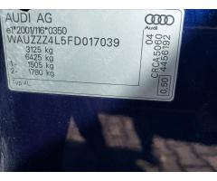 Audi Q7 3,0 TDI S Line 7.míst - 24