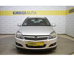 Opel Astra 1,7 CDTi PR.SERVIS,SUPER STAV - 1