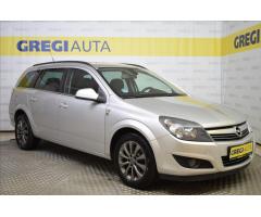 Opel Astra 1,7 CDTi PR.SERVIS,SUPER STAV - 3