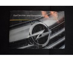 Opel Astra 1,7 CDTi PR.SERVIS,SUPER STAV - 31
