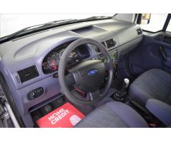 Ford Tourneo Connect 1,8 TDCi BEZ KOROZE,SUPER STAV - 8