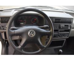 Volkswagen Transporter 1,9 TD LONG PO SERVISU,BEZ KOROZE - 15