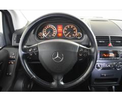 Mercedes-Benz Třídy A 1,5 i A150 PR.SERVIS,SUPER STAV - 21