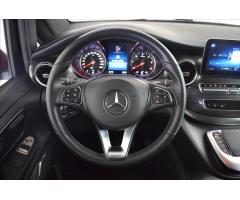 Mercedes-Benz Třídy V 2,0 V300d AVANTGARDE,TOP STAV - 27