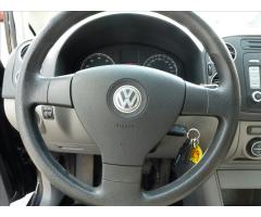 Volkswagen Golf Plus 2,0 FSi, Digi Klima,Tempomat  HighLine - 6