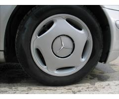 Mercedes-Benz Třídy C 2,2 6 rychl.  C 220 CDI - 50
