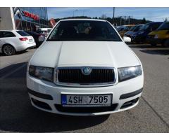 Škoda Fabia 1,2 HTP Elegance  WhiteLine - 3