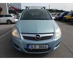 Opel Zafira 1,9 CDTi Enjoy 88kW 7míst - 3