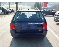 Volkswagen Passat 1,6 Bez dokladů !!! - 6