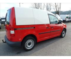 Volkswagen Caddy 1,9 TDI,Klimatizace,Tažné zařízení  VAN Comfort - 7