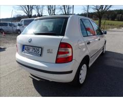 Škoda Fabia 1,2 HTP Elegance  WhiteLine - 8