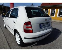 Škoda Fabia 1,2 HTP Elegance  WhiteLine - 10