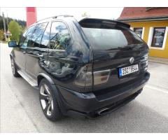 BMW X5 3,0 d 4x4 X-Drive - 10