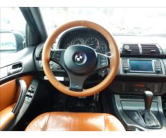 BMW X5 3,0 d 4x4 X-Drive - 27