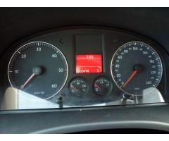 Volkswagen Caddy 1,9 TDI,Klimatizace,Tažné zařízení  VAN Comfort - 29