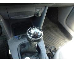 Volkswagen Caddy 1,6 16V  2x boční dveře - 27