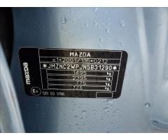 Mazda 2 1,4 i Touring MALÝ NÁJEZD !!! - 28