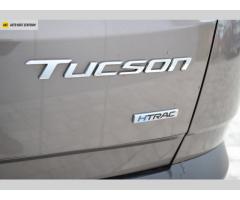 Hyundai Tucson 1,6 T-GDI MHEV 4WD AT  SMART S - 18