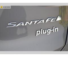 Hyundai Santa Fe 1,6TGDI PHEV AT 4WD PREMIUM LU - 27