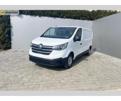 Renault Trafic L2H1P2 dCi 110 Extra 6e - 1