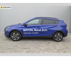 Hyundai Bayon 1.0T-74KW  SMART CLIMATE - 2