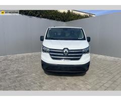 Renault Trafic L2H1P2 dCi 110 Extra 6e - 2