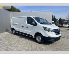 Renault Trafic L2H1P2 dCi 110 Extra 6e - 3