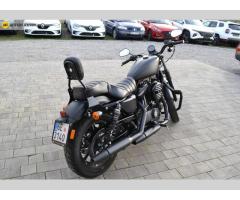 Harley-Davidson Ostatní IRON - 5